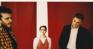 Cocteau Twins ponovo izdaju svoja poslednja dva albuma “Four-Calendar Café” i “Milk & Kisses”