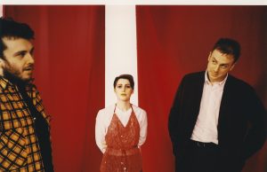 Cocteau Twins ponovo izdaju svoja poslednja dva albuma “Four-Calendar Café” i “Milk & Kisses”