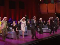 Mjuzikl Company na sceni Madlenianuma