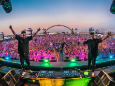 Chris Lake i Chris Lorenzo ponovo u akciji!