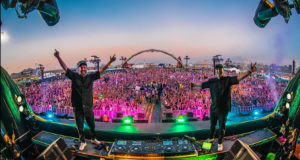 Chris Lake i Chris Lorenzo ponovo u akciji!