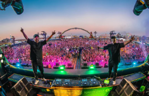 Chris Lake i Chris Lorenzo ponovo u akciji!