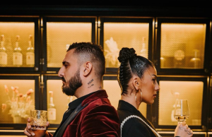 Darko Lazić i Zera predstavili duet ,,Prezime”