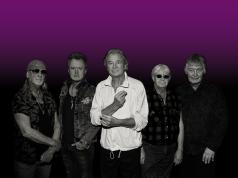 Skymusic dovodi rok legende “Deep Purple” 13. jula na Tašmajdan! Deep-Purple