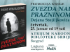Promocija romana o srpskom princu poezije
