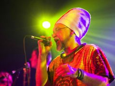 Del Arno Band 10. februara slavi Dan Boba Marlija na Dorćol Platzu