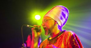 Del Arno Band 10. februara slavi Dan Boba Marlija na Dorćol Platzu