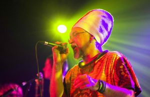 Del Arno Band 10. februara slavi Dan Boba Marlija na Dorćol Platzu