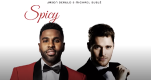 Džejson Derulo i Majkl Buble udružili snage: rezultat je Spicy Margarita