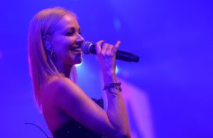 (VIDEO) Jelena Rozga: Osetila sam da sam na pravom mestu u pravo vreme kada sam se rodila