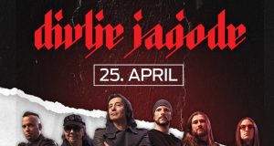 Divlje jagode u mts Dvorani predstavljaju svoj 13. studijski album