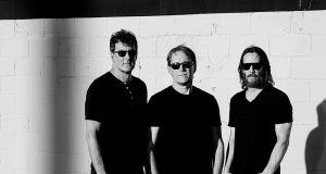 Kijanu Rivs sa bendom Dogstar stiže u Srbiju