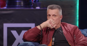 Đorđe David doživeo saobraćajnu nesreću: Jedna osoba nastradala