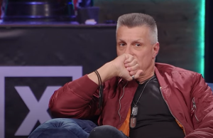 Đorđe David doživeo saobraćajnu nesreću: Jedna osoba nastradala