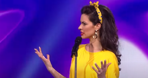 Poznato ko su voditelji programa ,,Pesma za Evroviziju 2024″