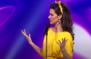 Poznato ko su voditelji programa ,,Pesma za Evroviziju 2024″