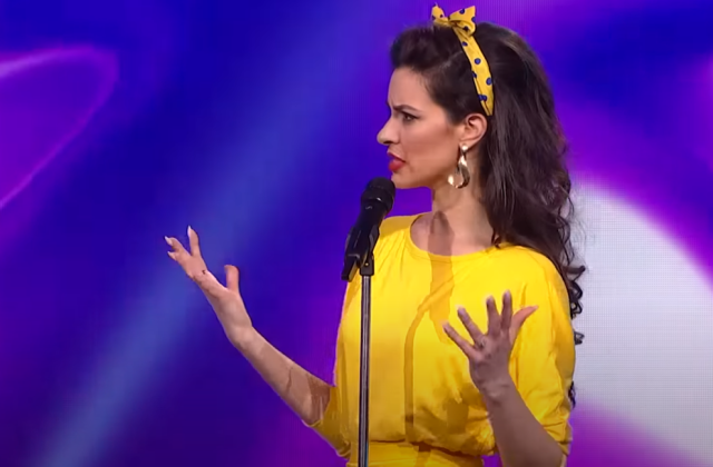 Dragana Kosjerina