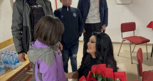 Kraljica Balkana: Dragana Mirković koncertom u Nišu ujedinila region