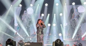 Dragana Mirković u Tuzli emotivno otpočela svoju turneju “Do poslednjeg daha”