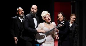 IZLOŽBA: Predstave kroz objektiv Dragane Udovičić