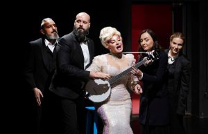 IZLOŽBA: Predstave kroz objektiv Dragane Udovičić