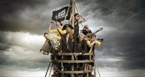 Dubioza kolektiv podržala putujućeg muzičara Stevu Tajvanca