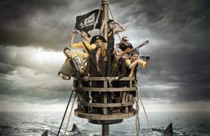 Dubioza kolektiv podržala putujućeg muzičara Stevu Tajvanca