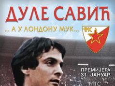 Najavljena premijera filma “Dule Savić, a u Londonu muk”