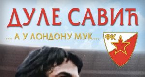 Najavljena premijera filma “Dule Savić, a u Londonu muk”