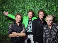 Duran Duran dolaze u pulsku Arenu Promo foto