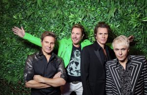 Duran Duran dolaze u pulsku Arenu Promo foto
