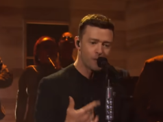 Džastin Timberlejk lansirao još jedan singl