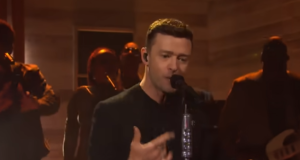 Džastin Timberlejk lansirao još jedan singl