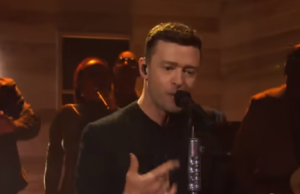 Džastin Timberlejk lansirao još jedan singl