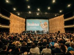 Film „Nedelja“ obara rekorde