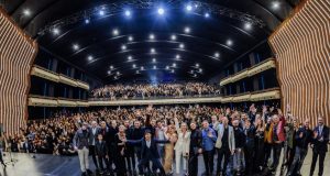 “NEDELJA” za samo deset dana okupila 200 hiljada ljudi u bioskopskim dvoranama