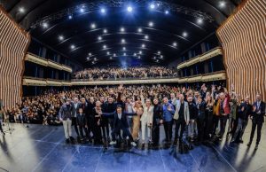 “NEDELJA” za samo deset dana okupila 200 hiljada ljudi u bioskopskim dvoranama