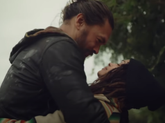 Kraj jedne ere: Glumci Lisa Bonet i Džejson Momoa podneli papire za razvod nakon skoro 20 godina zajedničkog života