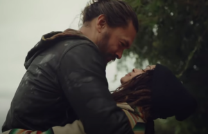 Kraj jedne ere: Glumci Lisa Bonet i Džejson Momoa podneli papire za razvod nakon skoro 20 godina zajedničkog života