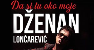 Dženan Lončarević zakazao i drugi koncert u mts Dvorani