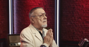 Najstariji aktivni pevač sveta proslavio 95. rođendan