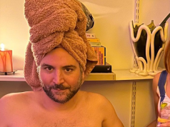 Kako sam (zaista) upoznao vašu majku: Glumac Džoš Radnor se povezao sa budućom suprugom ,,na pečurkama”