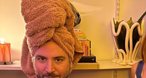 Kako sam (zaista) upoznao vašu majku: Glumac Džoš Radnor se povezao sa budućom suprugom ,,na pečurkama”