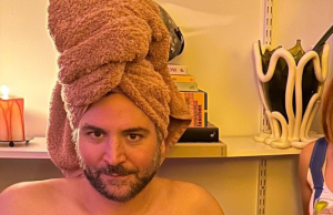 Kako sam (zaista) upoznao vašu majku: Glumac Džoš Radnor se povezao sa budućom suprugom ,,na pečurkama”