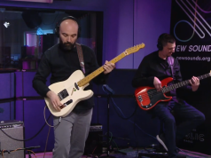 Nastup sastava EYOT na njujorškom WNYC-u svrstan u top 10