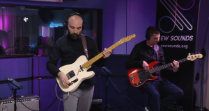 Nastup sastava EYOT na njujorškom WNYC-u svrstan u top 10