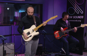 Nastup sastava EYOT na njujorškom WNYC-u svrstan u top 10