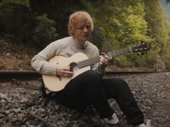 Ed Širan osvojio svoj prvi Emi za pesmu “A Beautiful Game”