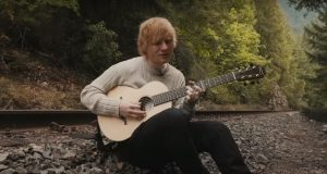 Ed Širan osvojio svoj prvi Emi za pesmu “A Beautiful Game”