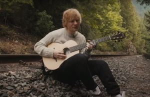 Ed Širan osvojio svoj prvi Emi za pesmu “A Beautiful Game”